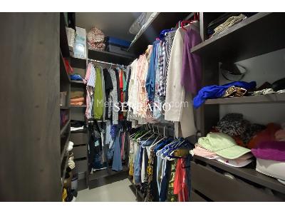 Apartamento de 3 alcobas en venta en Menzuly, Floridablanca, 94 m² · foto 17 de 20
