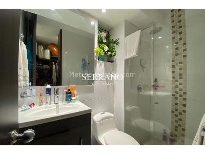 Apartamento de 3 alcobas en venta en Menzuly, Floridablanca, 94 m² · foto 18 de 20