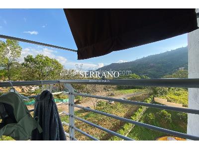 Apartamento de 3 alcobas en venta en Menzuly, Floridablanca, 94 m² · foto 19 de 20