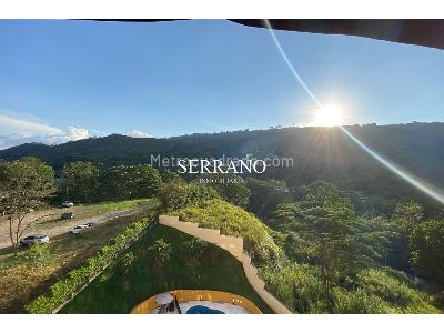 Apartamento de 3 alcobas en venta en Menzuly, Floridablanca, 94 m² · foto 20 de 20