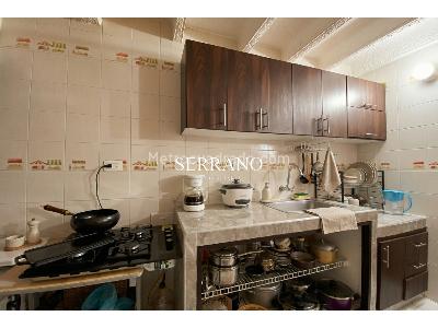 Casa de 4 alcobas en venta en Prados Del Mutis, Bucaramanga, 110 m² · foto 4 de 14