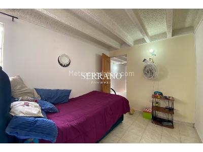 Casa de 4 alcobas en venta en Prados Del Mutis, Bucaramanga, 110 m² · foto 9 de 14