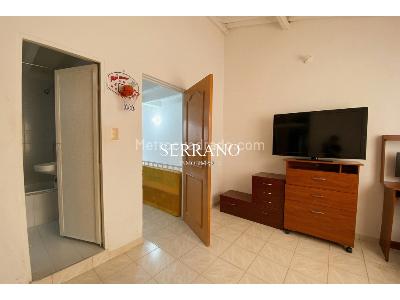Casa de 4 alcobas en venta en Prados Del Mutis, Bucaramanga, 110 m² · foto 11 de 14