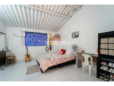 Casa de 4 alcobas en venta en Prados Del Mutis, Bucaramanga, 110 m² · foto 12 de 14