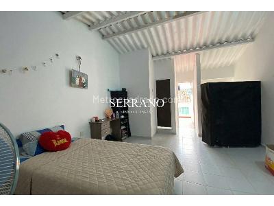 Casa de 4 alcobas en venta en Prados Del Mutis, Bucaramanga, 110 m² · foto 13 de 14