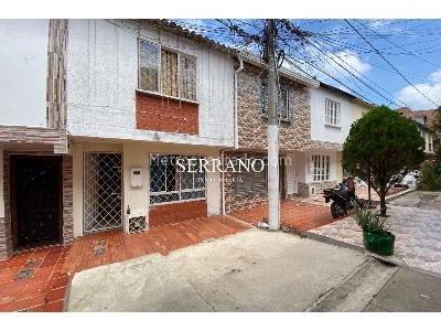 Casa de 4 alcobas en venta en Prados Del Mutis, Bucaramanga, 110 m² · foto 14 de 14