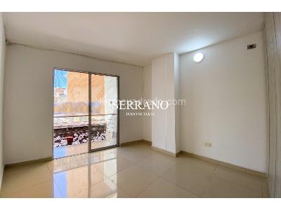 Apartamento de 4 alcobas en venta en Sotomayor, Bucaramanga, 156 m² · foto 20 de 20