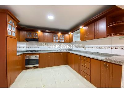 Apartamento de 4 alcobas en venta en Sotomayor, Bucaramanga, 156 m² · foto 5 de 20