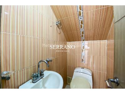 Apartamento de 4 alcobas en venta en Sotomayor, Bucaramanga, 156 m² · foto 7 de 20