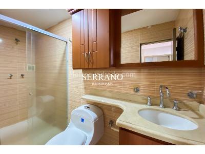 Apartamento de 4 alcobas en venta en Sotomayor, Bucaramanga, 156 m² · foto 17 de 20