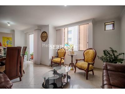 Apartamento de 4 alcobas en venta en Sotomayor, Bucaramanga, 107 m² · foto 3 de 11