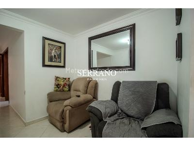 Apartamento de 4 alcobas en venta en Sotomayor, Bucaramanga, 107 m² · foto 5 de 11