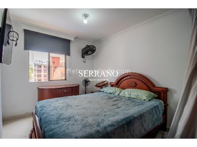 Apartamento de 4 alcobas en venta en Sotomayor, Bucaramanga, 107 m² · foto 6 de 11