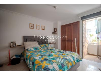 Apartamento de 4 alcobas en venta en Sotomayor, Bucaramanga, 107 m² · foto 8 de 11