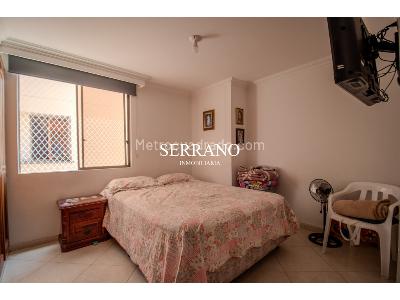 Apartamento de 4 alcobas en venta en Sotomayor, Bucaramanga, 107 m² · foto 9 de 11