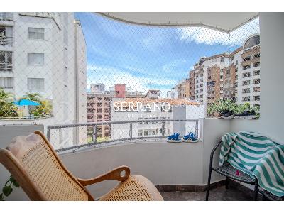 Apartamento de 4 alcobas en venta en Sotomayor, Bucaramanga, 107 m² · foto 10 de 11