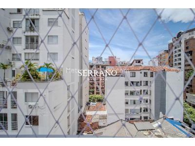 Apartamento de 4 alcobas en venta en Sotomayor, Bucaramanga, 107 m² · foto 11 de 11