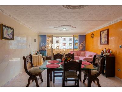 Apartamento en venta en El Bosque, Floridablanca · foto 2 de 11