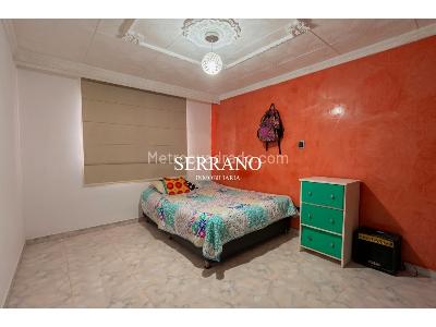 Apartamento en venta en El Bosque, Floridablanca · foto 4 de 11