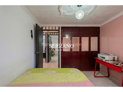 Apartamento en venta en El Bosque, Floridablanca · foto 5 de 11