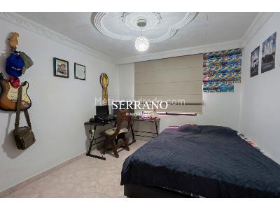 Apartamento en venta en El Bosque, Floridablanca · foto 6 de 11