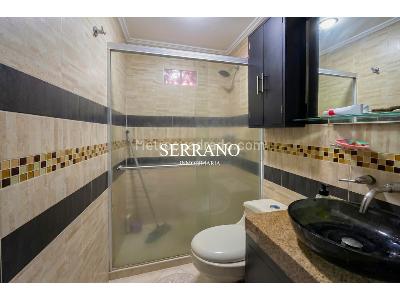Apartamento en venta en El Bosque, Floridablanca · foto 7 de 11