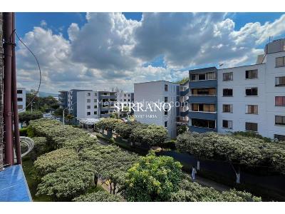 Apartamento en venta en El Bosque, Floridablanca · foto 8 de 11