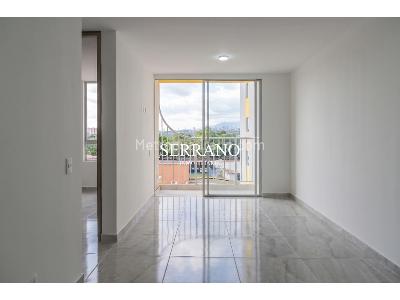 Apartamento de 3 alcobas en venta en El Porvenir, Bucaramanga, 52 m² · foto 2 de 5