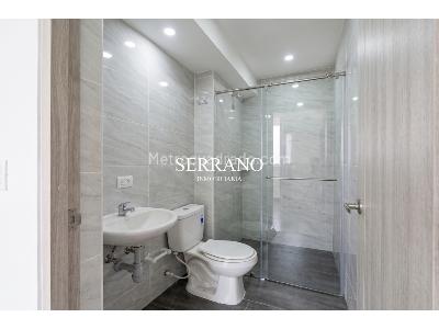 Apartamento de 3 alcobas en venta en El Porvenir, Bucaramanga, 52 m² · foto 4 de 5