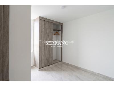 Apartamento de 3 alcobas en venta en El Porvenir, Bucaramanga, 52 m² · foto 5 de 5