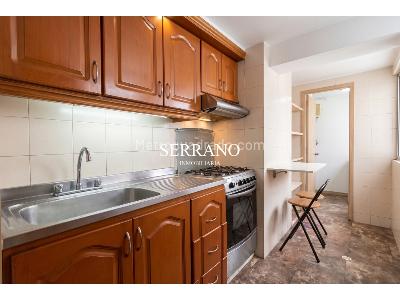 Apartamento de 3 alcobas en venta en Cañaveral, Floridablanca, 73 m² · foto 3 de 5