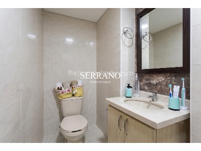 Apartamento de 3 alcobas en venta en Cañaveral, Floridablanca, 73 m² · foto 4 de 5