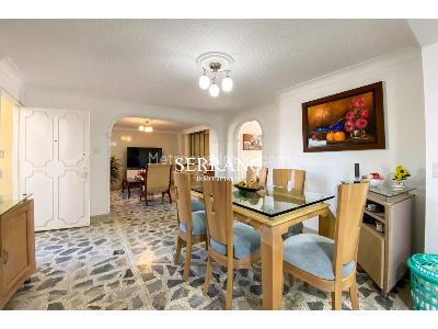 Apartamento de 3 alcobas en venta en San Alonso, Bucaramanga, 112 m² · foto 3 de 18