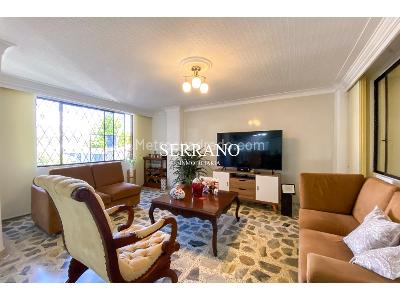 Apartamento de 3 alcobas en venta en San Alonso, Bucaramanga, 112 m² · foto 4 de 18