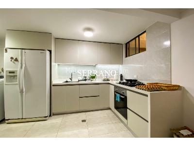 Apartamento de 3 alcobas en venta en San Alonso, Bucaramanga, 112 m² · foto 6 de 18