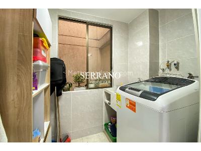 Apartamento de 3 alcobas en venta en San Alonso, Bucaramanga, 112 m² · foto 7 de 18