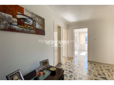 Apartamento de 3 alcobas en venta en San Alonso, Bucaramanga, 112 m² · foto 8 de 18