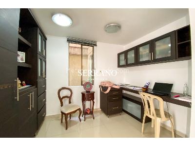 Apartamento de 3 alcobas en venta en San Alonso, Bucaramanga, 112 m² · foto 9 de 18