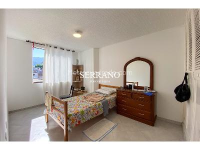 Apartamento de 3 alcobas en venta en San Alonso, Bucaramanga, 112 m² · foto 11 de 18
