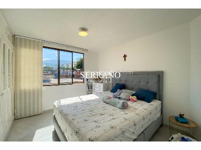 Apartamento de 3 alcobas en venta en San Alonso, Bucaramanga, 112 m² · foto 13 de 18