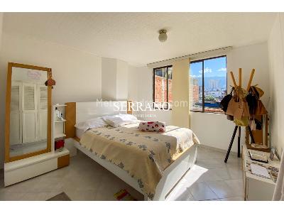 Apartamento de 3 alcobas en venta en San Alonso, Bucaramanga, 112 m² · foto 15 de 18