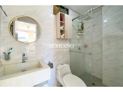 Apartamento de 3 alcobas en venta en San Alonso, Bucaramanga, 112 m² · foto 17 de 18