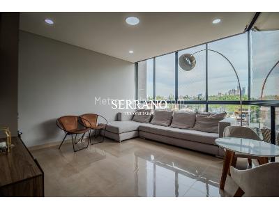 Apartamento de 3 alcobas en venta en El Tejar, Bucaramanga, 160 m² · foto 2 de 20