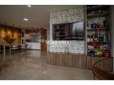 Apartamento de 3 alcobas en venta en El Tejar, Bucaramanga, 160 m² · foto 3 de 20