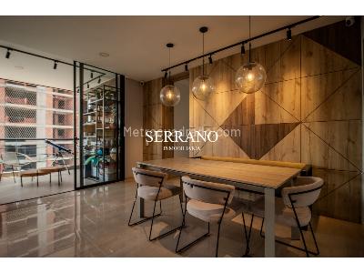 Apartamento de 3 alcobas en venta en El Tejar, Bucaramanga, 160 m² · foto 4 de 20