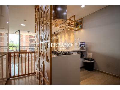 Apartamento de 3 alcobas en venta en El Tejar, Bucaramanga, 160 m² · foto 5 de 20