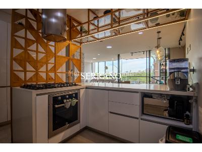 Apartamento de 3 alcobas en venta en El Tejar, Bucaramanga, 160 m² · foto 7 de 20