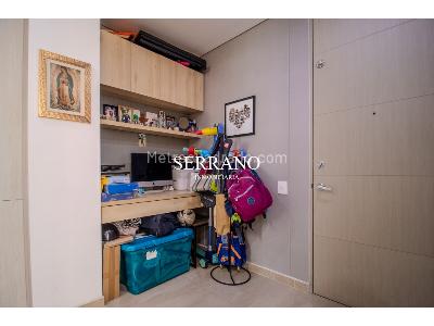 Apartamento de 3 alcobas en venta en El Tejar, Bucaramanga, 160 m² · foto 10 de 20