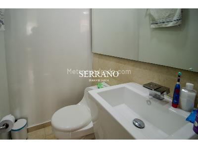 Apartamento de 3 alcobas en venta en El Tejar, Bucaramanga, 160 m² · foto 11 de 20