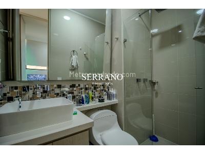 Apartamento de 3 alcobas en venta en El Tejar, Bucaramanga, 160 m² · foto 12 de 20